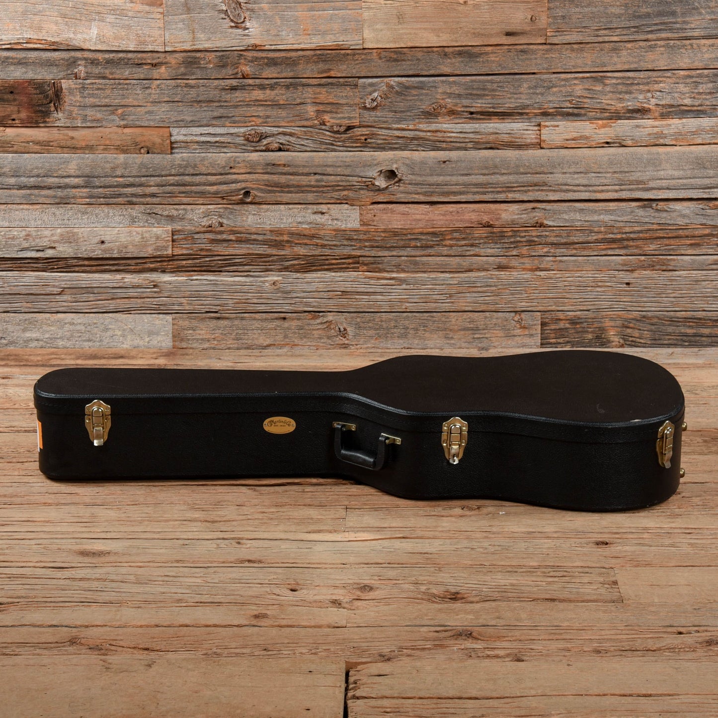 Martin Sustainable Wood Series SWDGT Natural 2013 Acoustic Guitars / Dreadnought