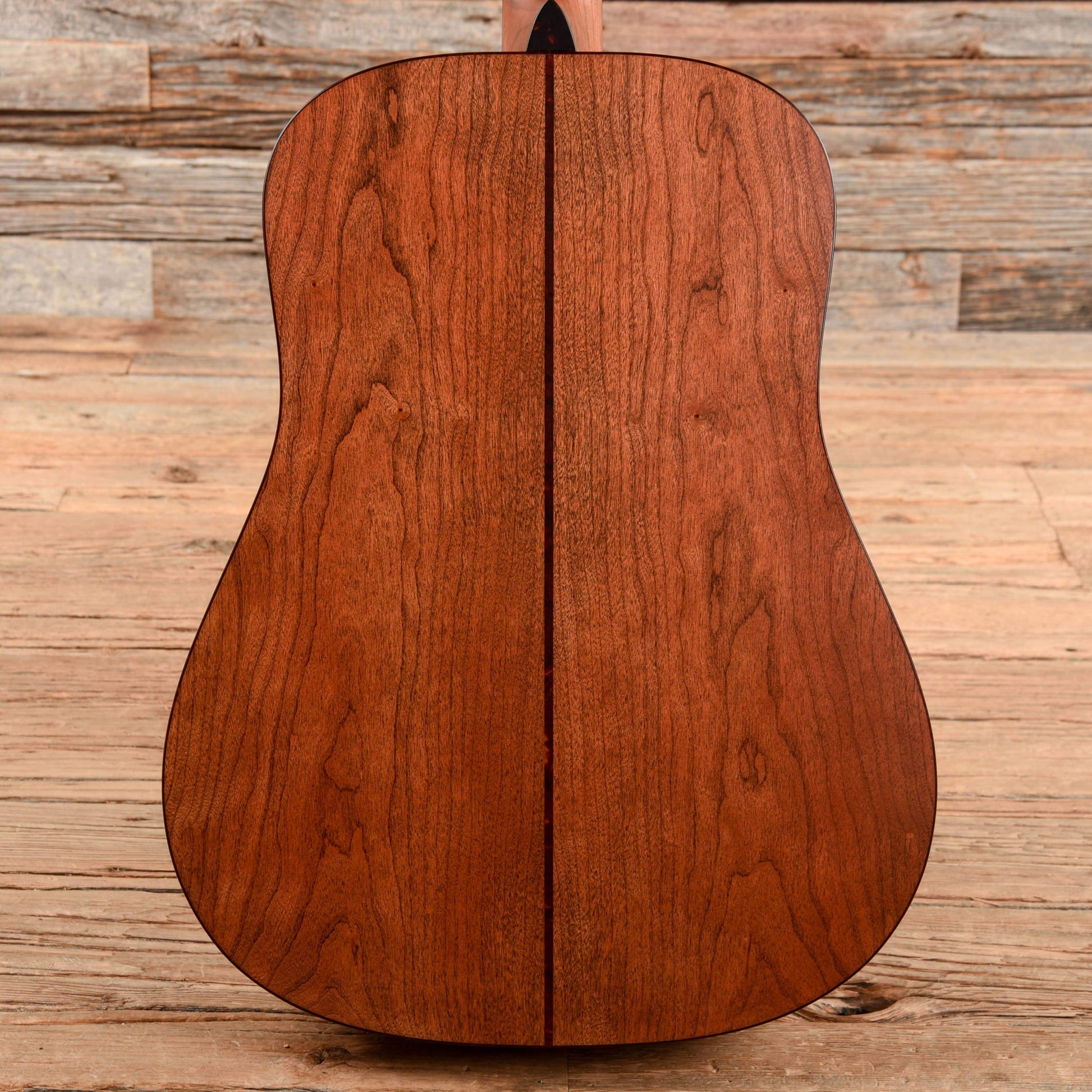 Martin SWDGT Natural 2017 Acoustic Guitars / Dreadnought