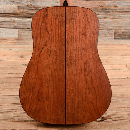 Martin SWDGT Natural 2017 Acoustic Guitars / Dreadnought