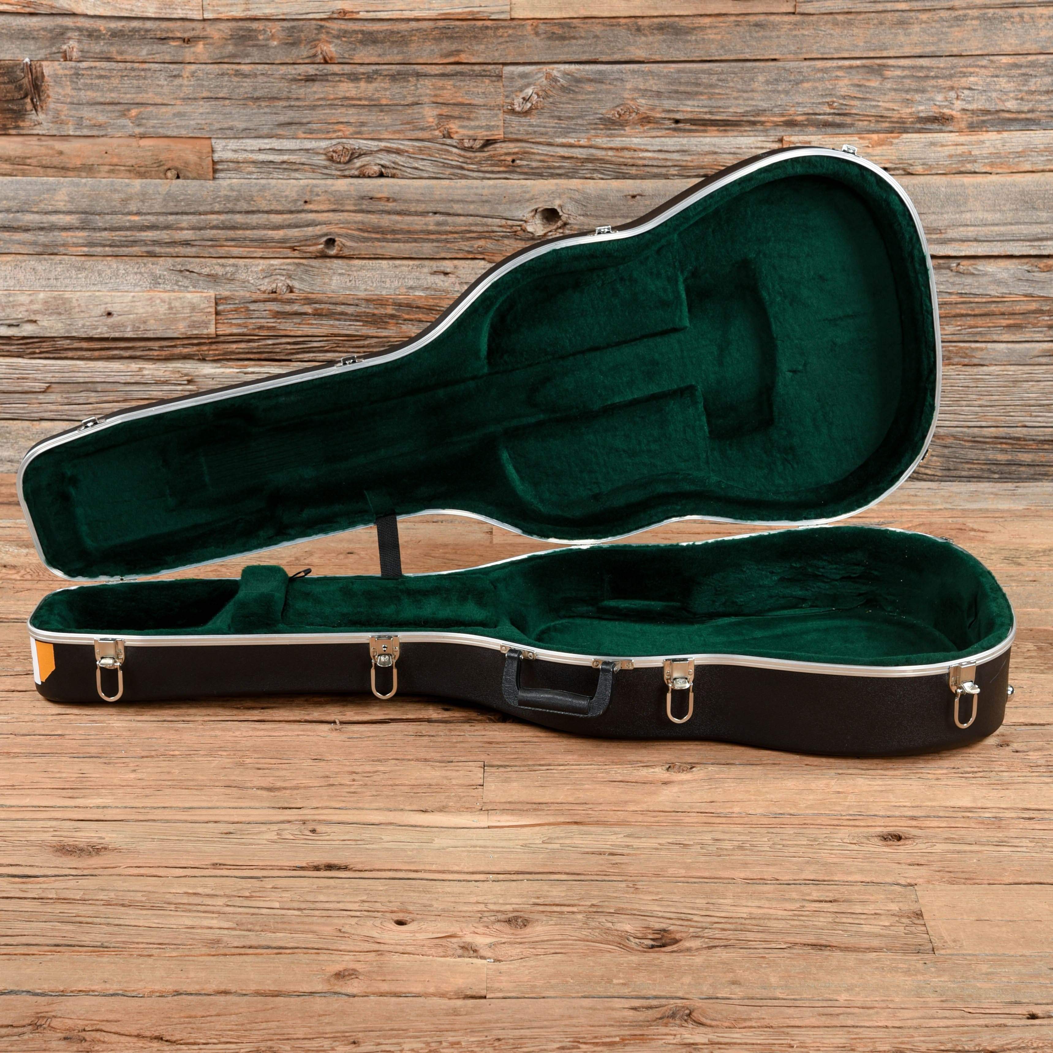 Martin SWDGT Natural 2017 Acoustic Guitars / Dreadnought