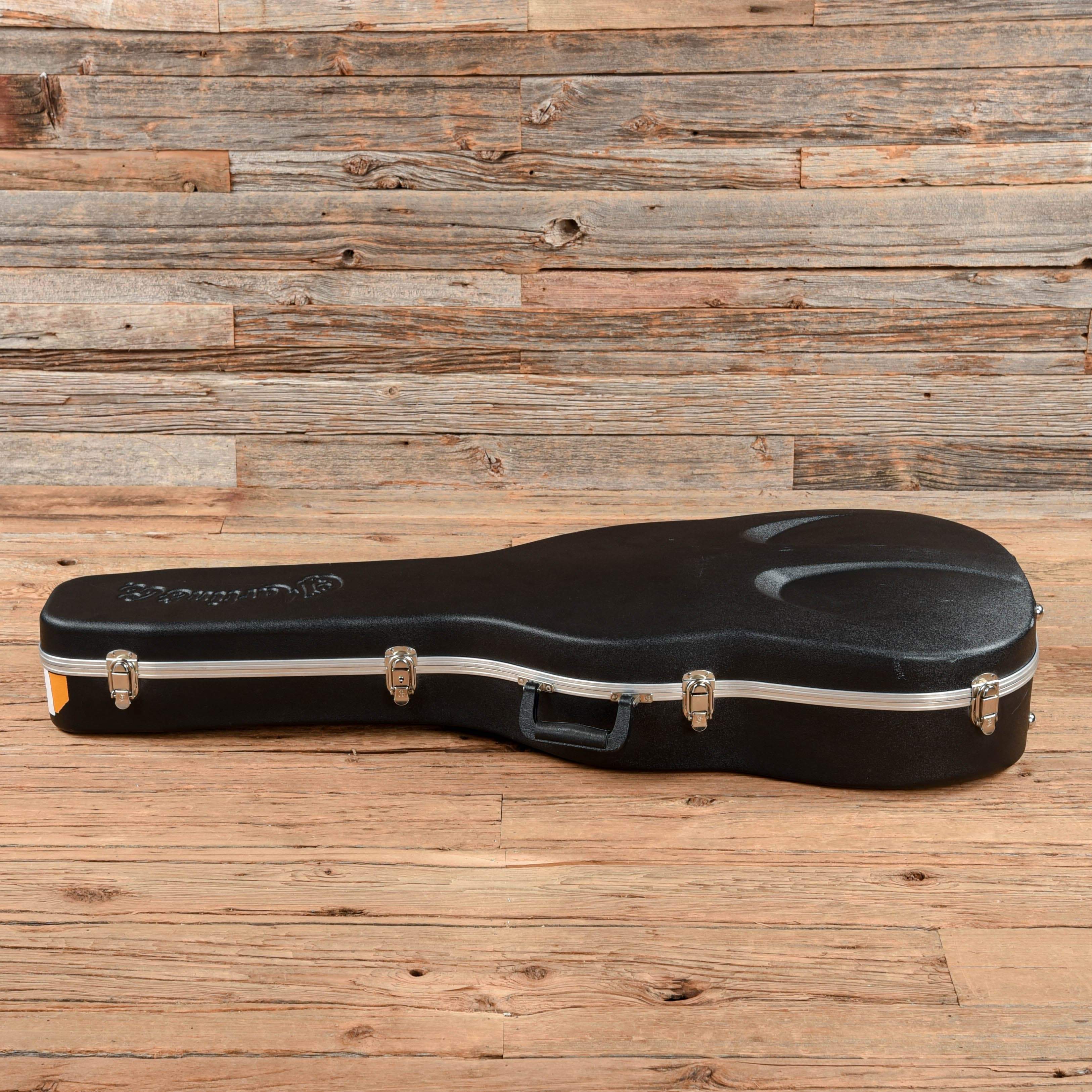 Martin SWDGT Natural 2017 Acoustic Guitars / Dreadnought