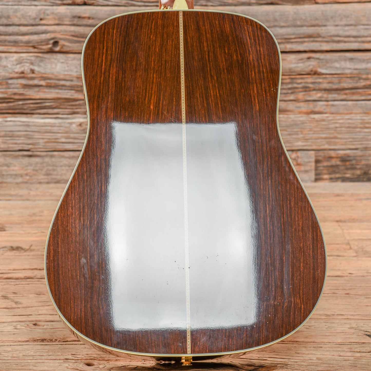 Martin Tom Petty HD-40 Natural 2004 Acoustic Guitars / Dreadnought