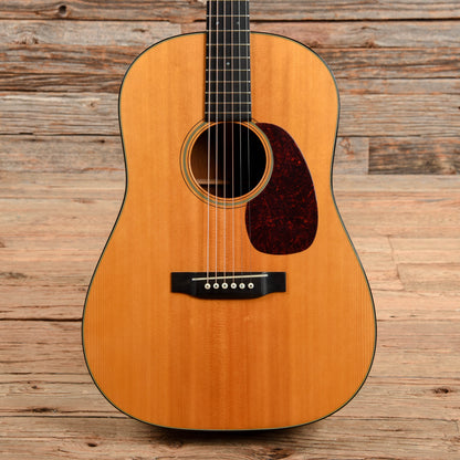 Martin Vintage Series D-18V Natural 1996 Acoustic Guitars / Dreadnought