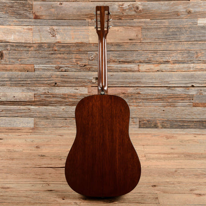 Martin Vintage Series D-18V Natural 1996 Acoustic Guitars / Dreadnought