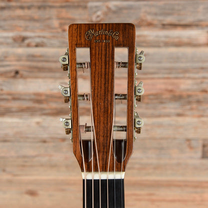 Martin Vintage Series D-18V Natural 1996 Acoustic Guitars / Dreadnought