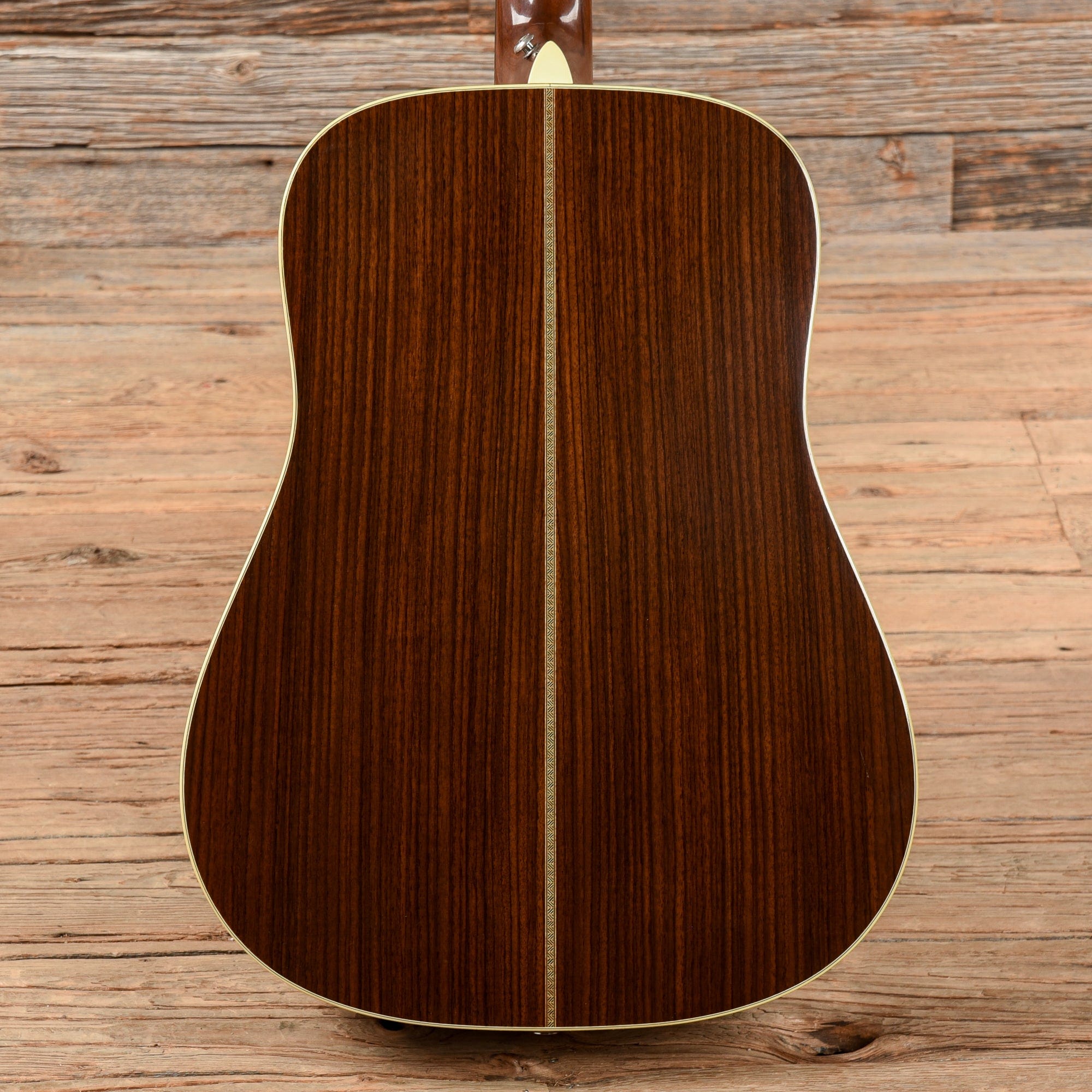 Martin Vintage Series HD-28V Natural 2003 Acoustic Guitars / Dreadnought