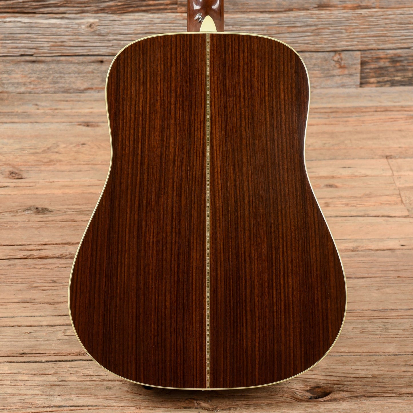 Martin Vintage Series HD-28V Natural 2003 Acoustic Guitars / Dreadnought