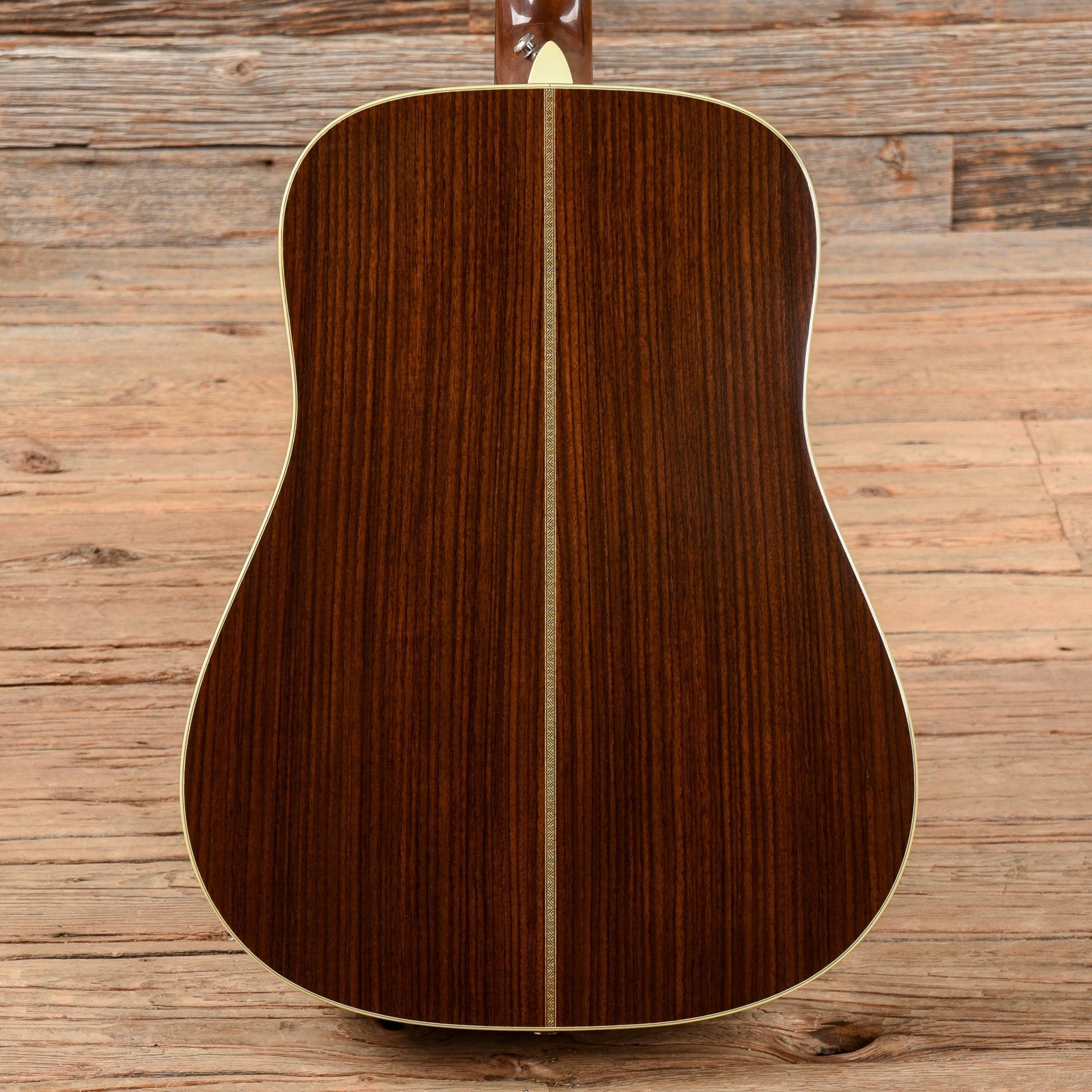 Martin Vintage Series HD-28V Natural 2003 Acoustic Guitars / Dreadnought