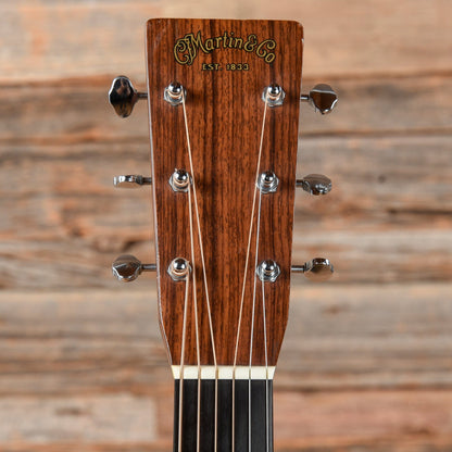 Martin Vintage Series HD-28V Natural 2003 Acoustic Guitars / Dreadnought