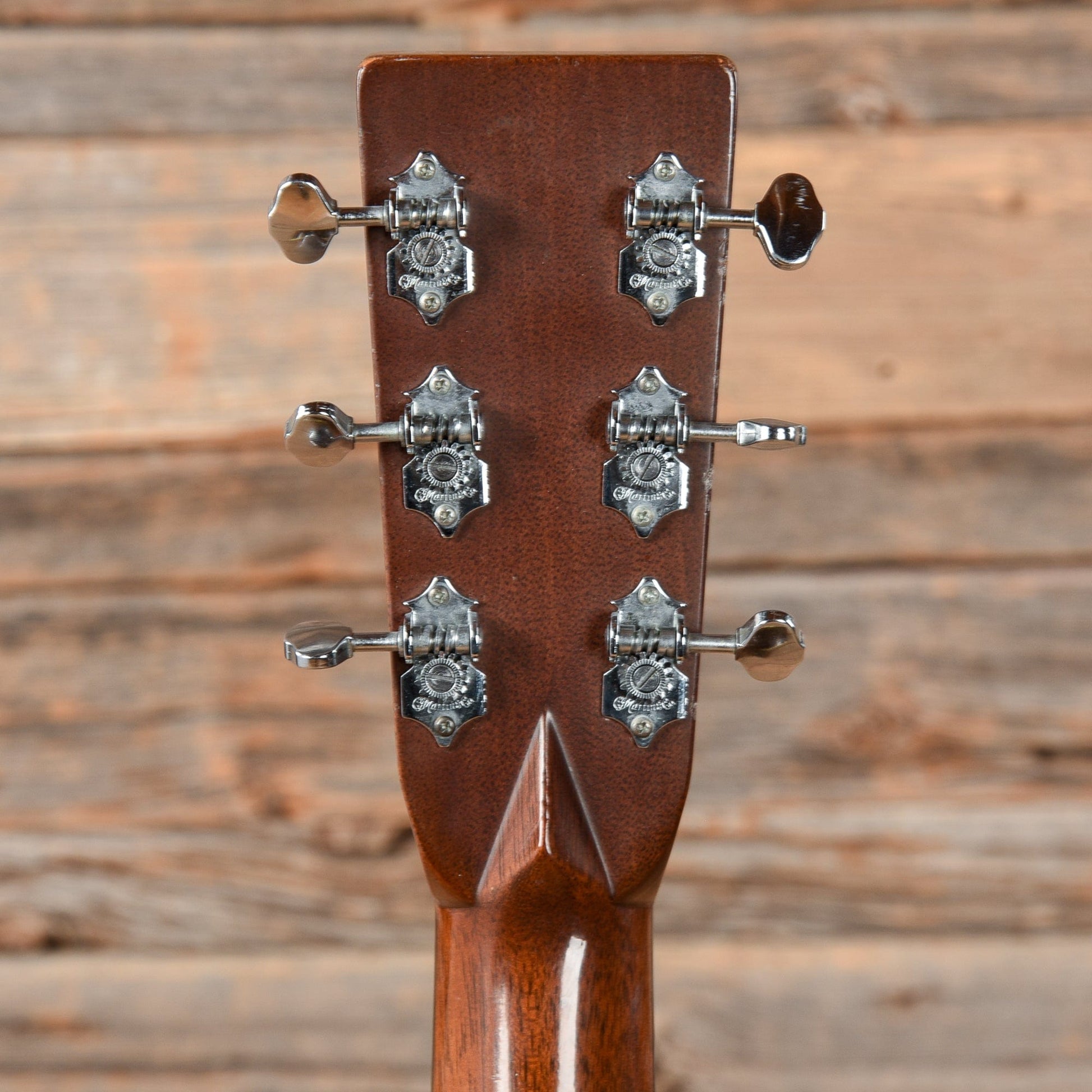 Martin Vintage Series HD-28V Natural 2003 Acoustic Guitars / Dreadnought