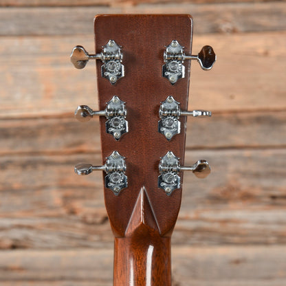 Martin Vintage Series HD-28V Natural 2003 Acoustic Guitars / Dreadnought