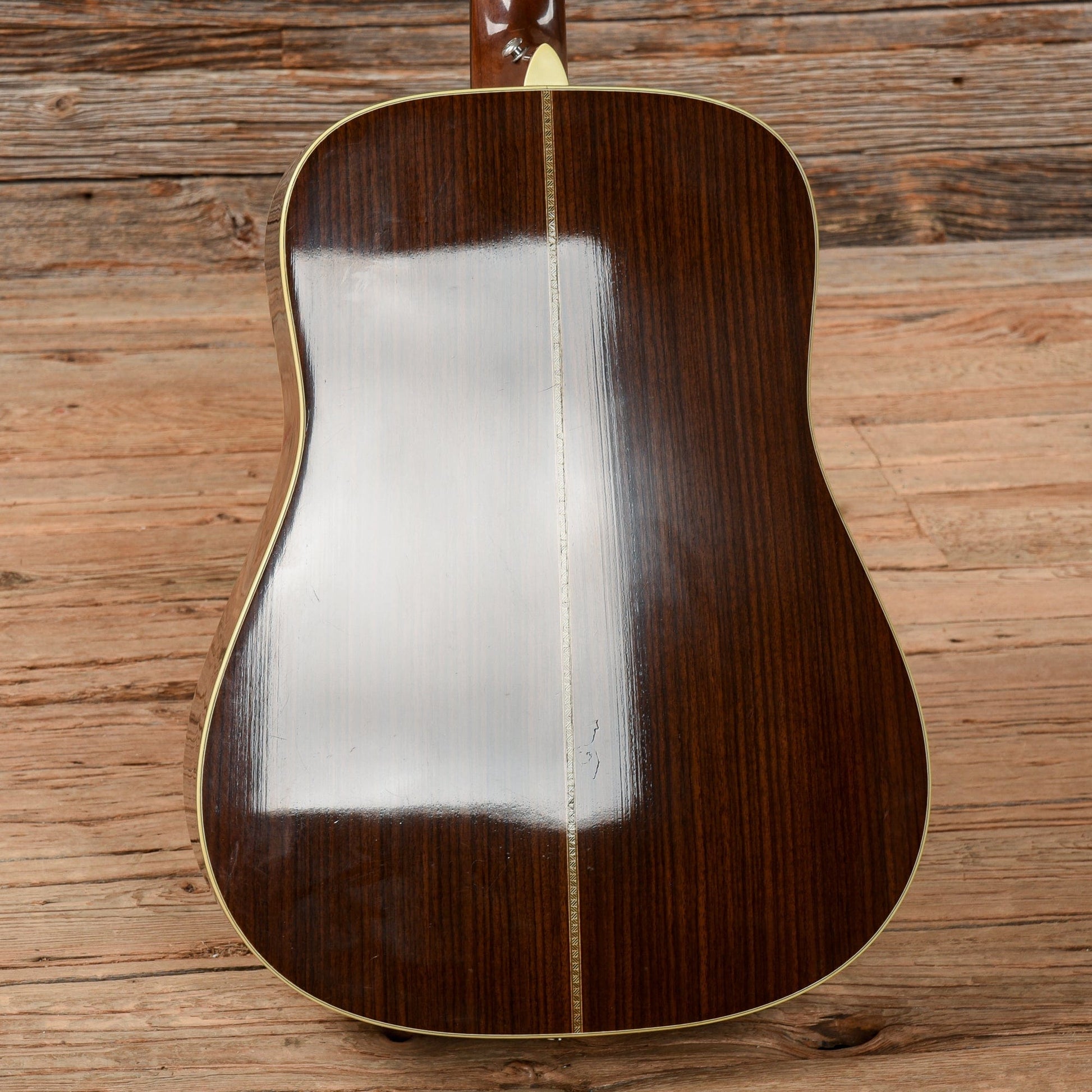 Martin Vintage Series HD-28V Natural 2003 Acoustic Guitars / Dreadnought