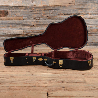 Martin Vintage Series HD-28V Natural 2011 Acoustic Guitars / Dreadnought