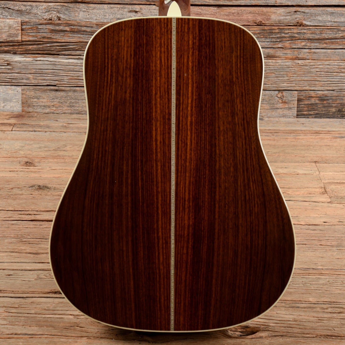 Martin Vintage Series HD-28V Natural 2017 Acoustic Guitars / Dreadnought