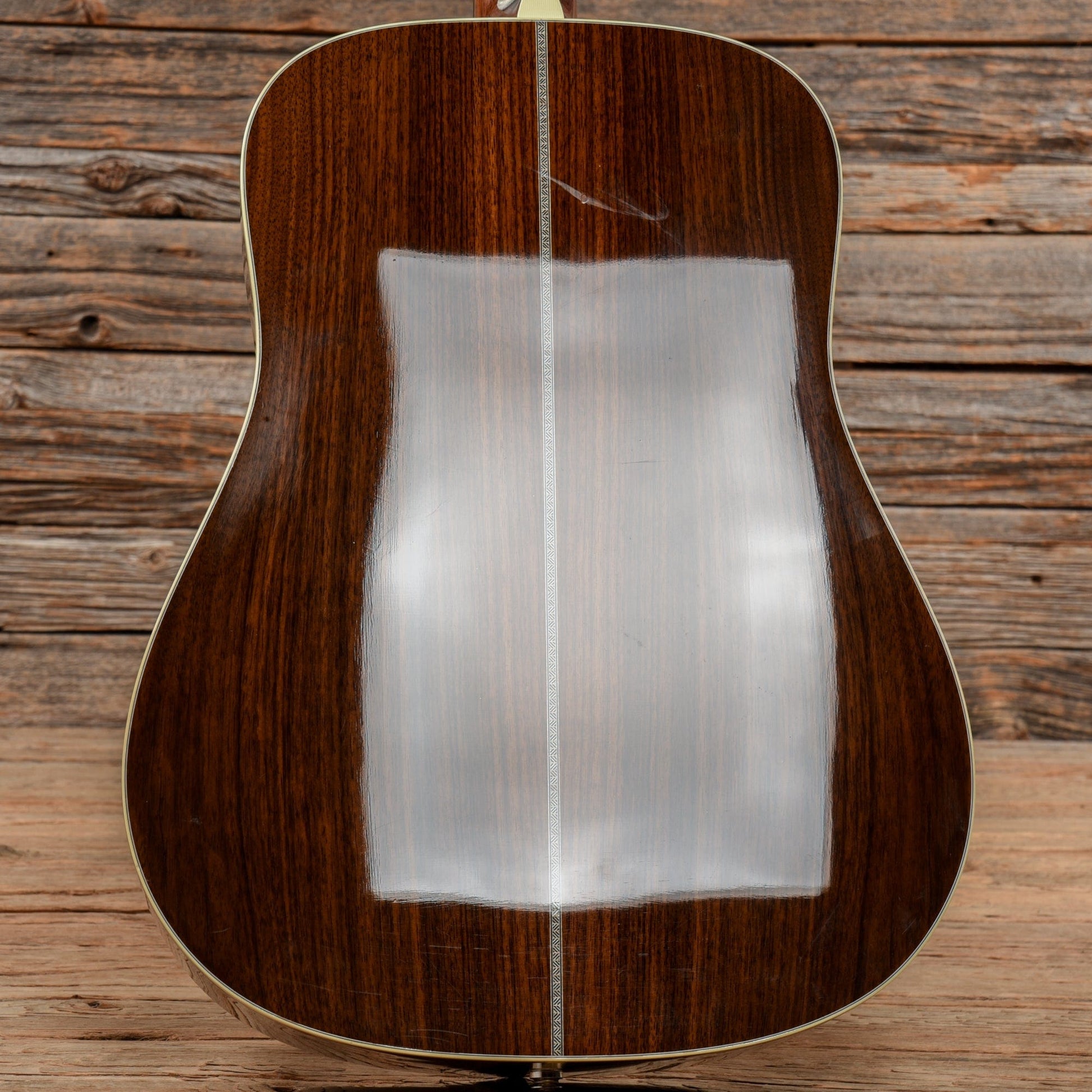 Martin Vintage Series HD-28V Natural 2017 Acoustic Guitars / Dreadnought