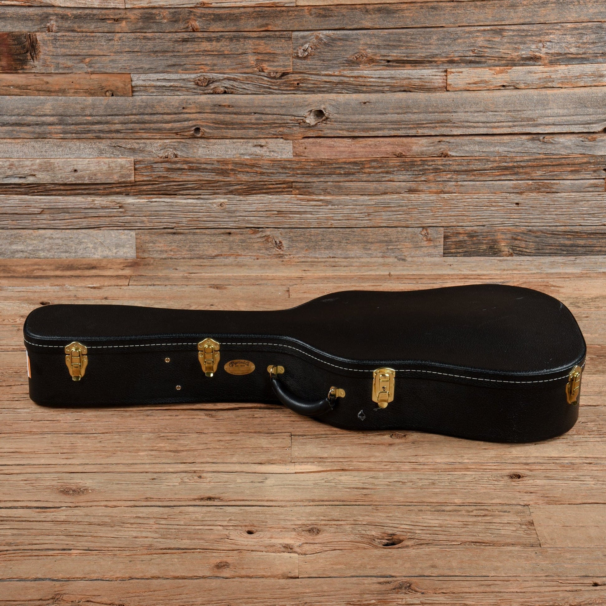 Martin Vintage Series HD-28V Natural 2017 Acoustic Guitars / Dreadnought