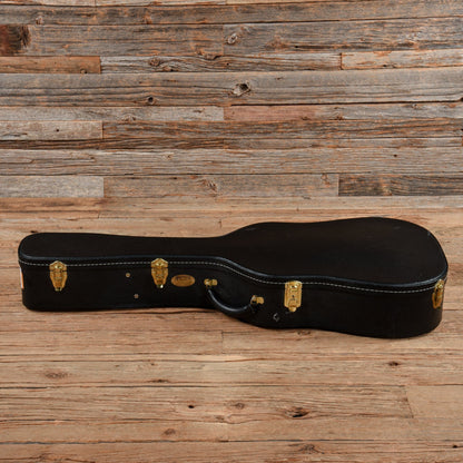Martin Vintage Series HD-28V Natural 2017 Acoustic Guitars / Dreadnought