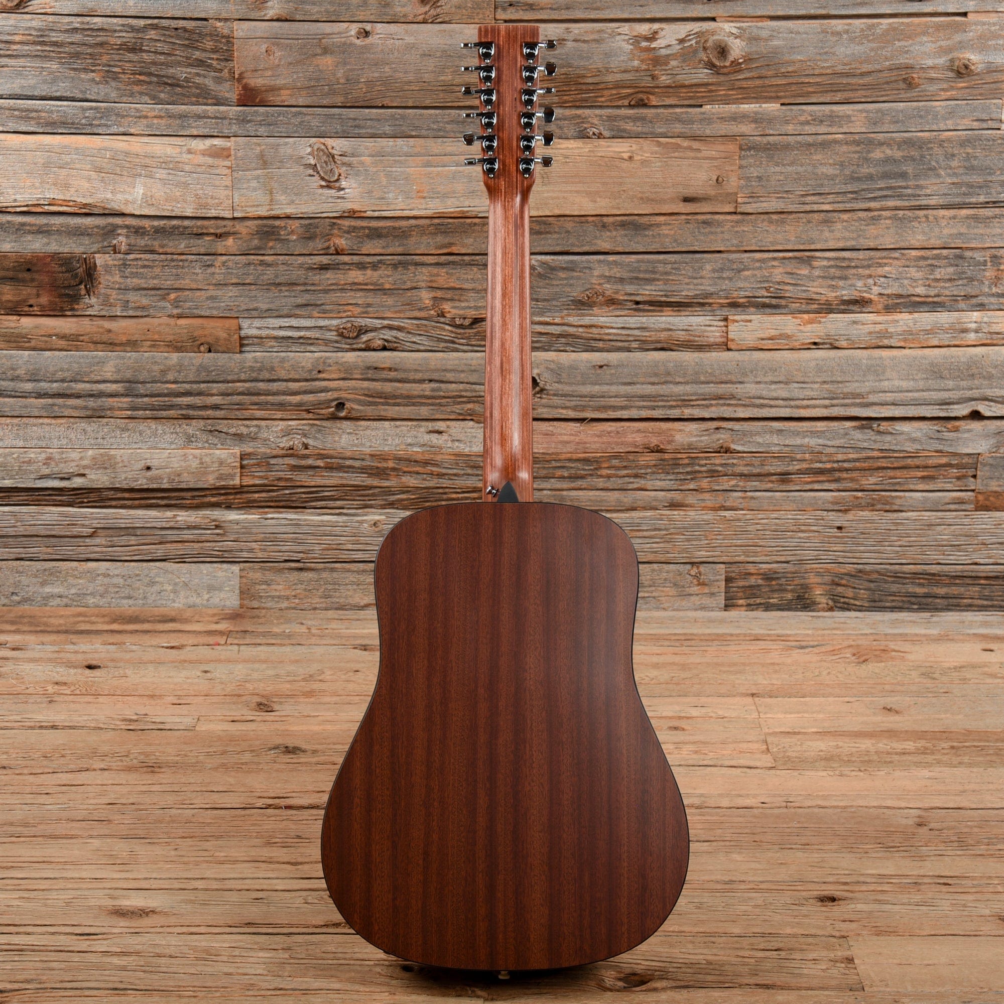 Martin X Series Special 12 Natural 2019 Acoustic Guitars / Dreadnought