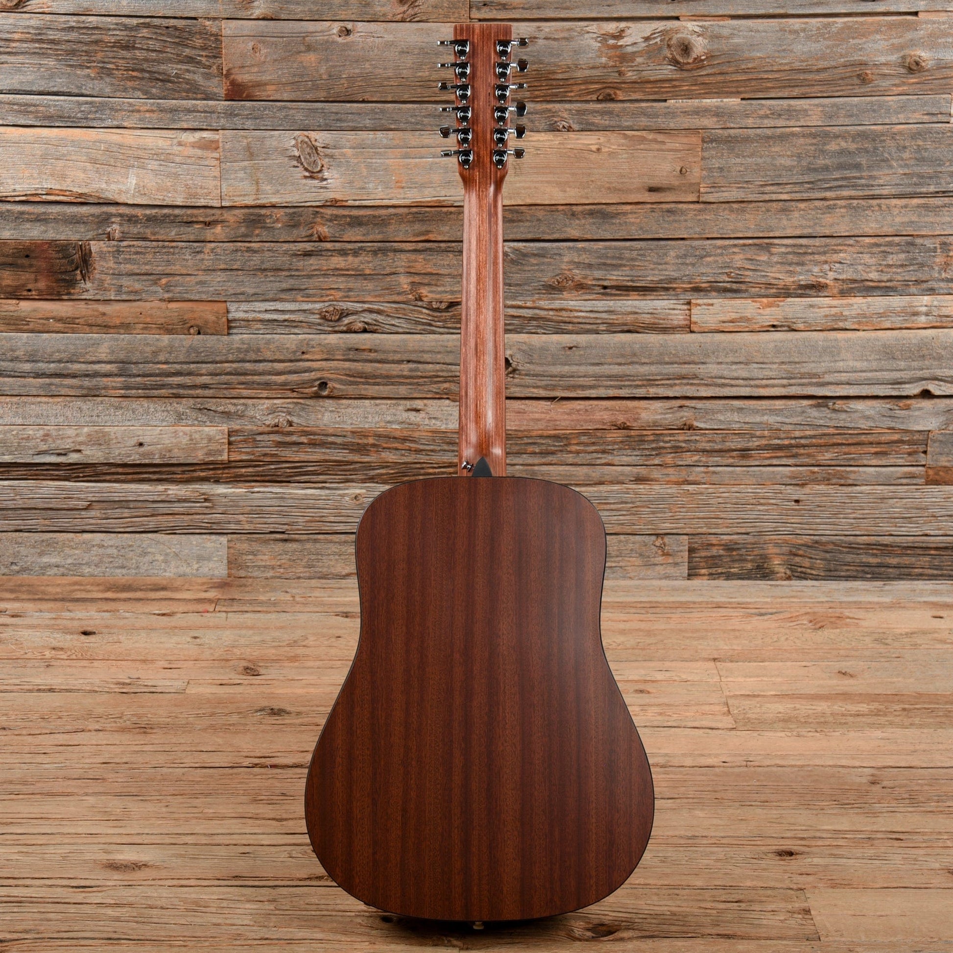 Martin X Series Special 12 Natural 2019 Acoustic Guitars / Dreadnought