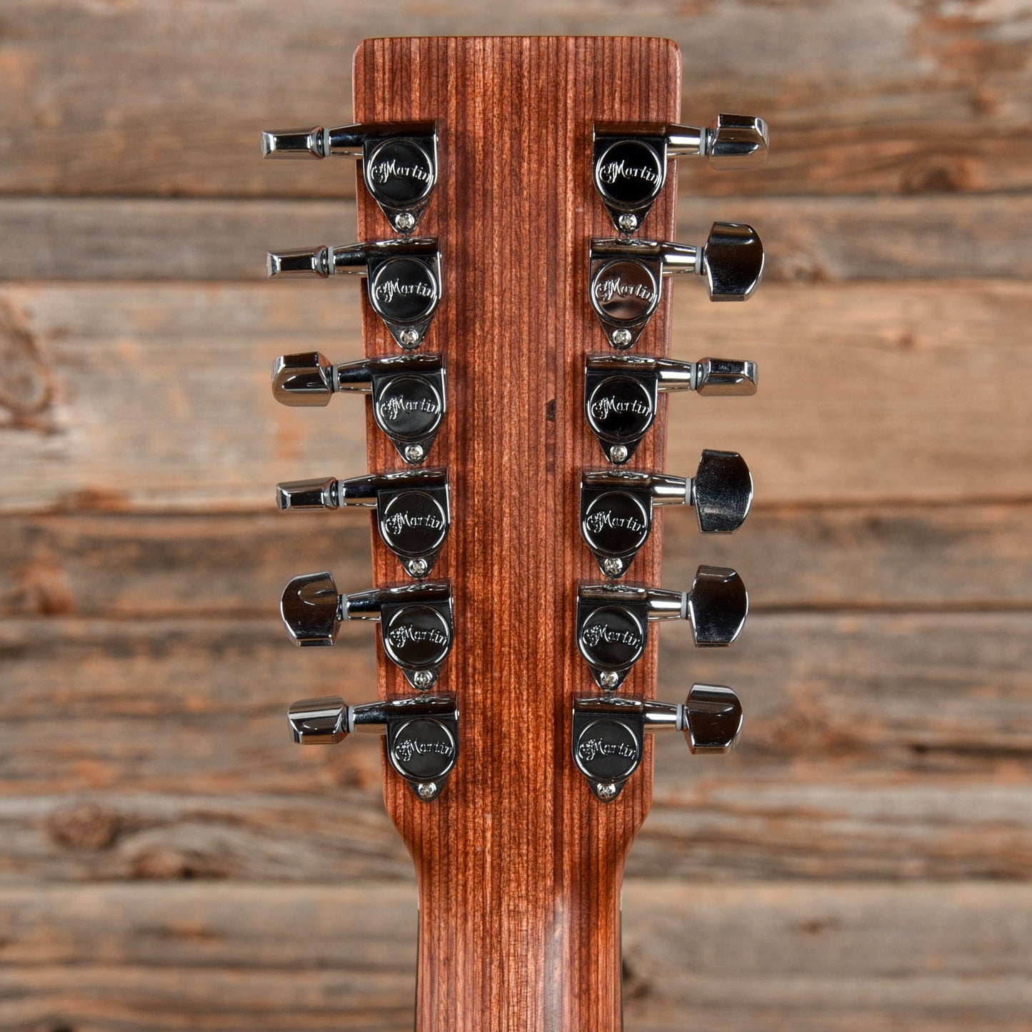 Martin X Series Special 12 Natural 2019 Acoustic Guitars / Dreadnought