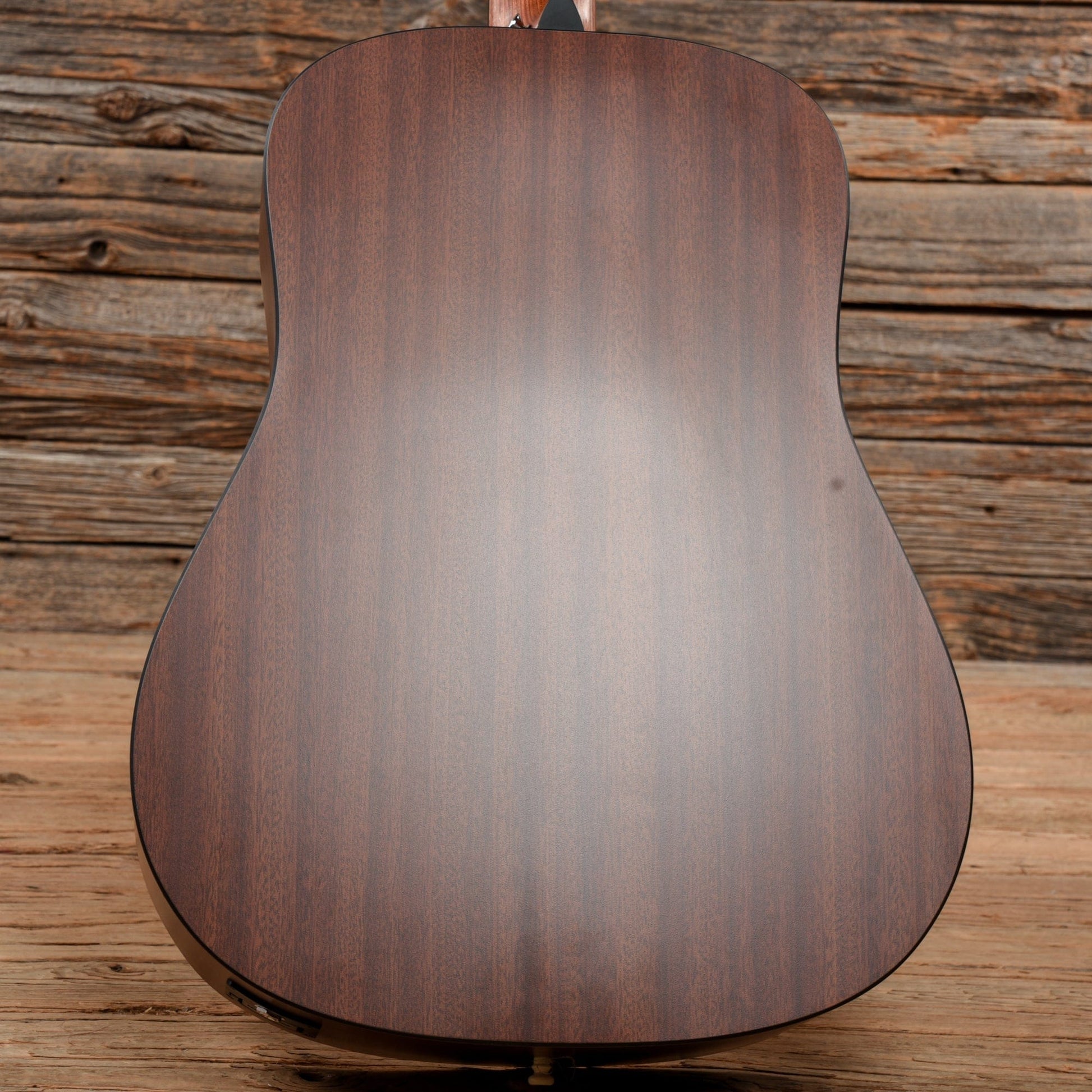 Martin X Series Special 12 Natural 2019 Acoustic Guitars / Dreadnought