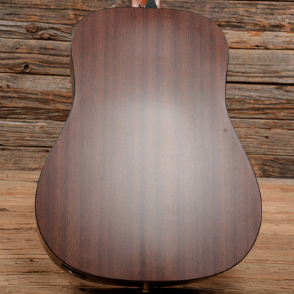 Martin X Series Special 12 Natural 2019 Acoustic Guitars / Dreadnought