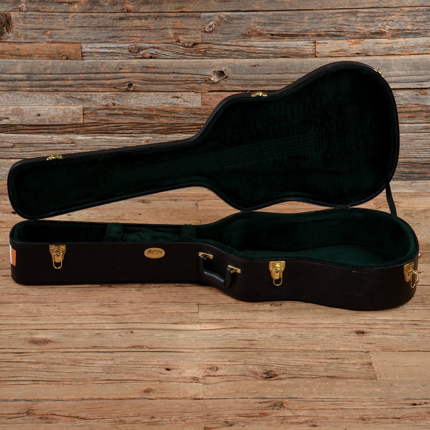 Martin X Series Special 12 Natural 2019 Acoustic Guitars / Dreadnought