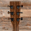 Martin X-Series Special Macassar Ebony Natural 2021 Acoustic Guitars / Dreadnought