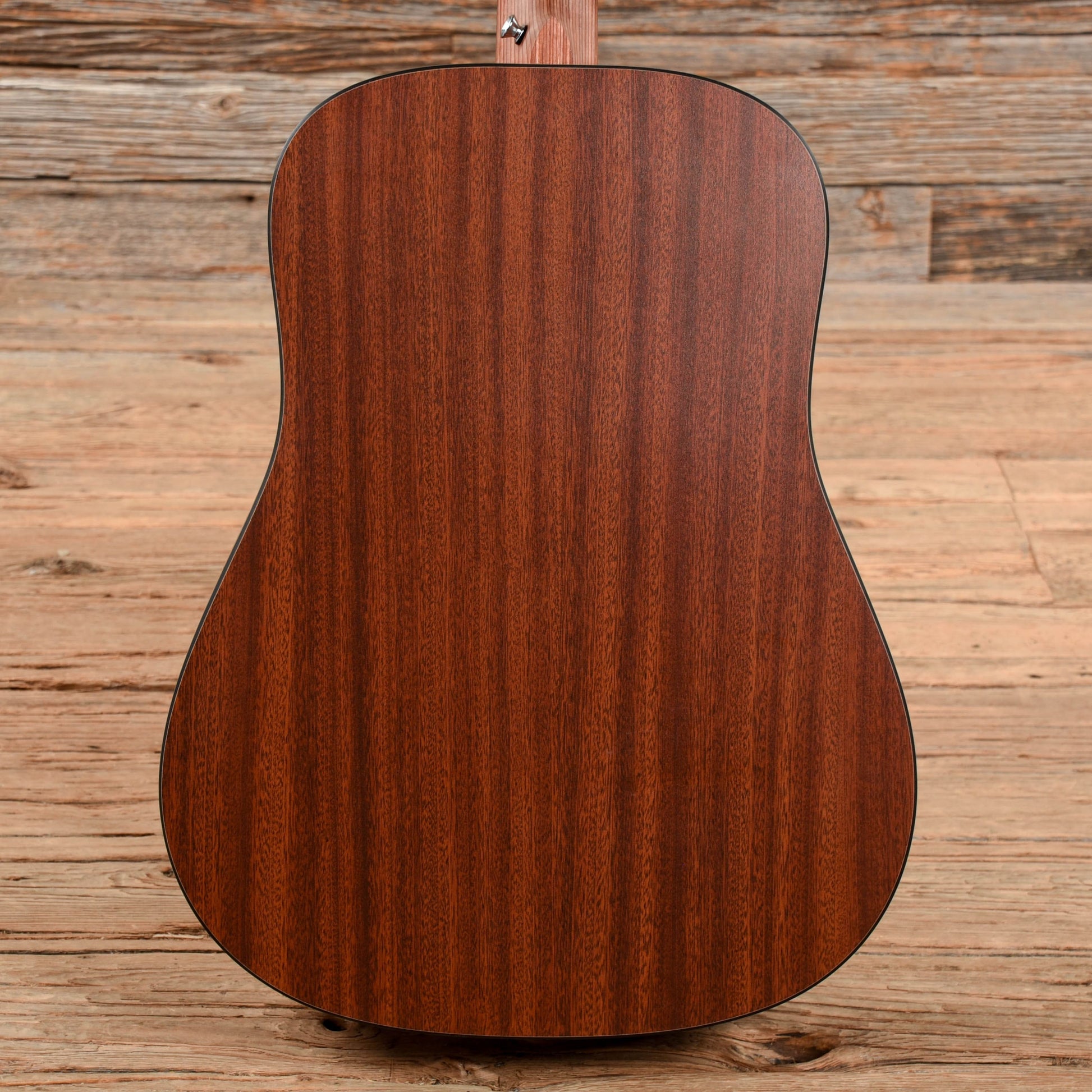 Martin X1-000E Natural Acoustic Guitars / Dreadnought