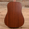 Martin X1-000E Natural Acoustic Guitars / Dreadnought