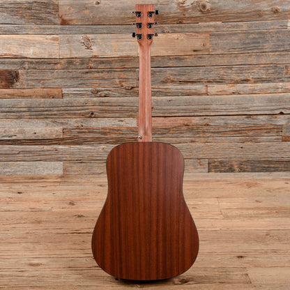 Martin X1-000E Natural Acoustic Guitars / Dreadnought
