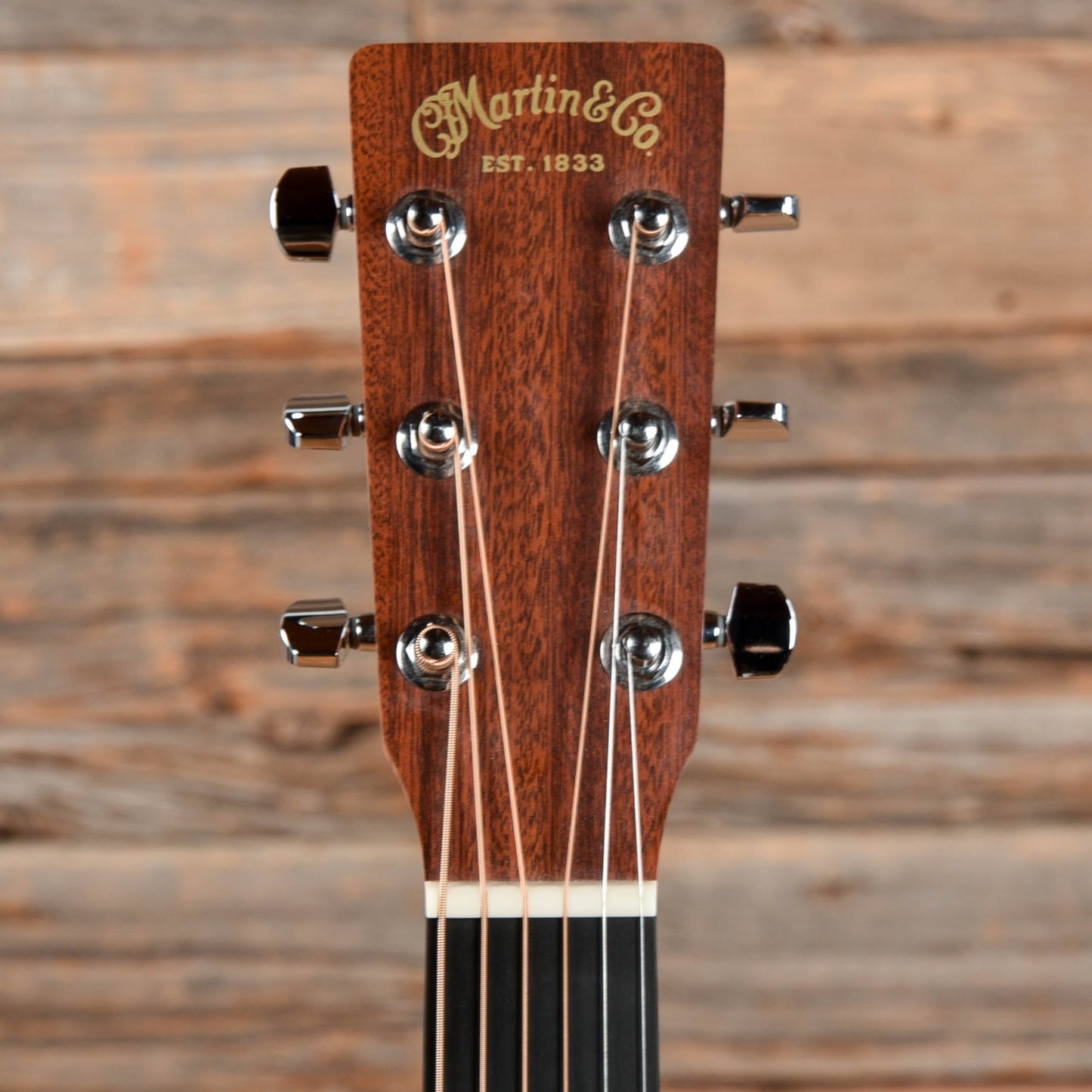 Martin X1-000E Natural Acoustic Guitars / Dreadnought