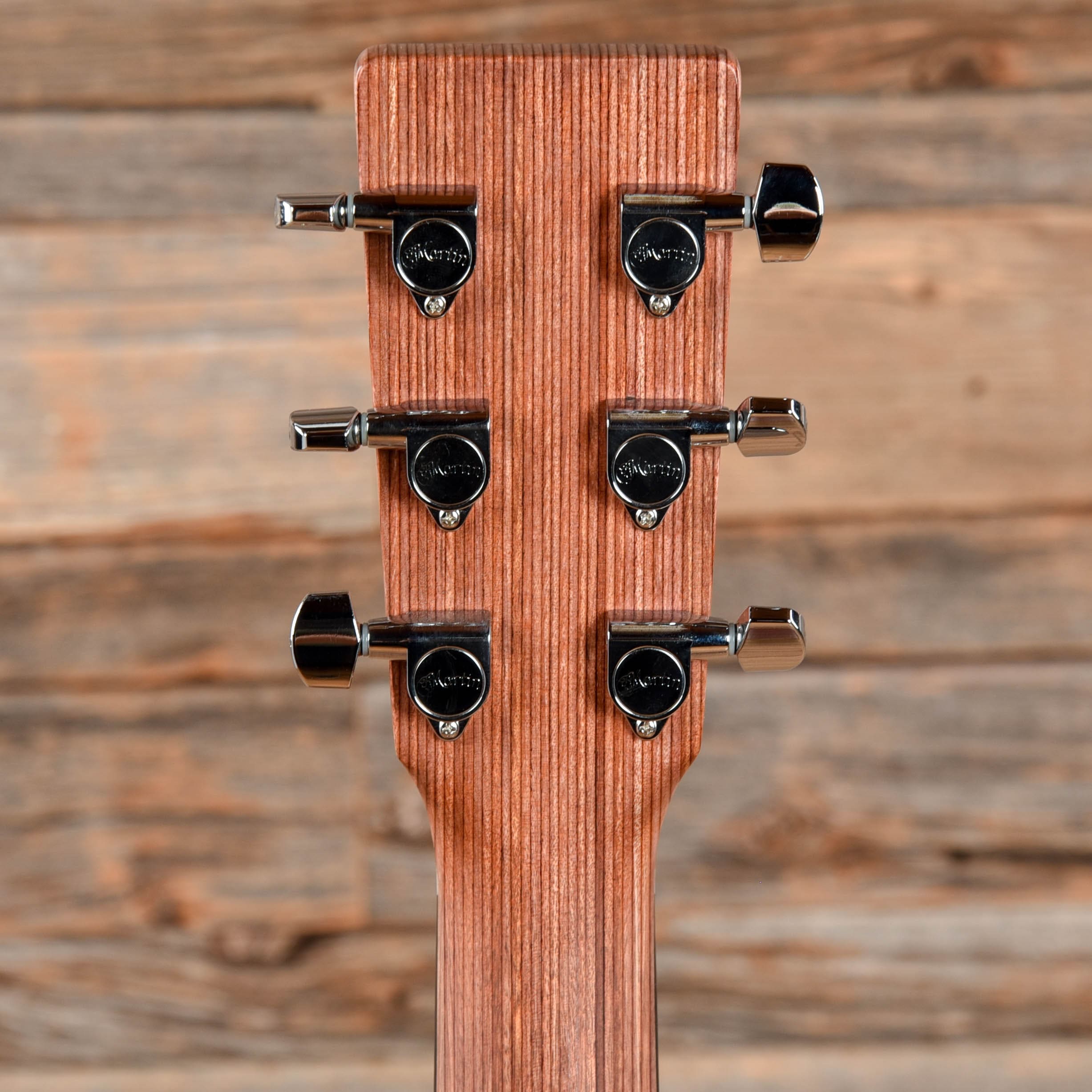 Martin X1-000E Natural Acoustic Guitars / Dreadnought