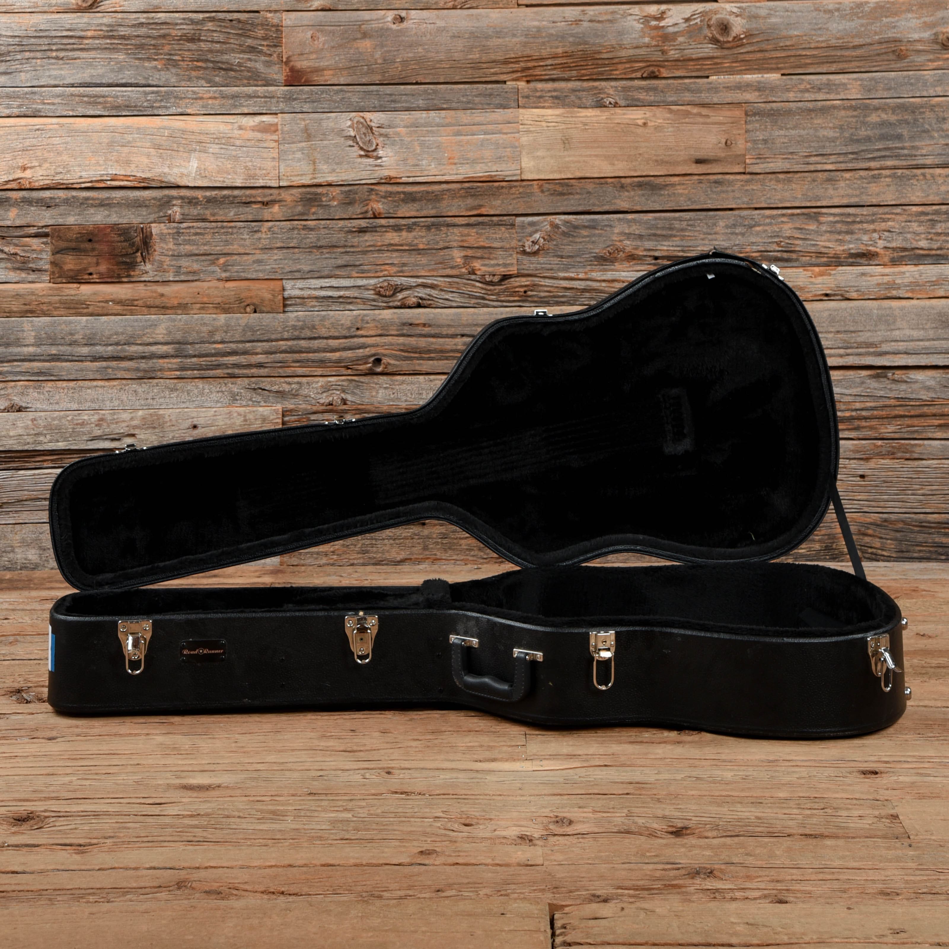 Martin X1-000E Natural Acoustic Guitars / Dreadnought