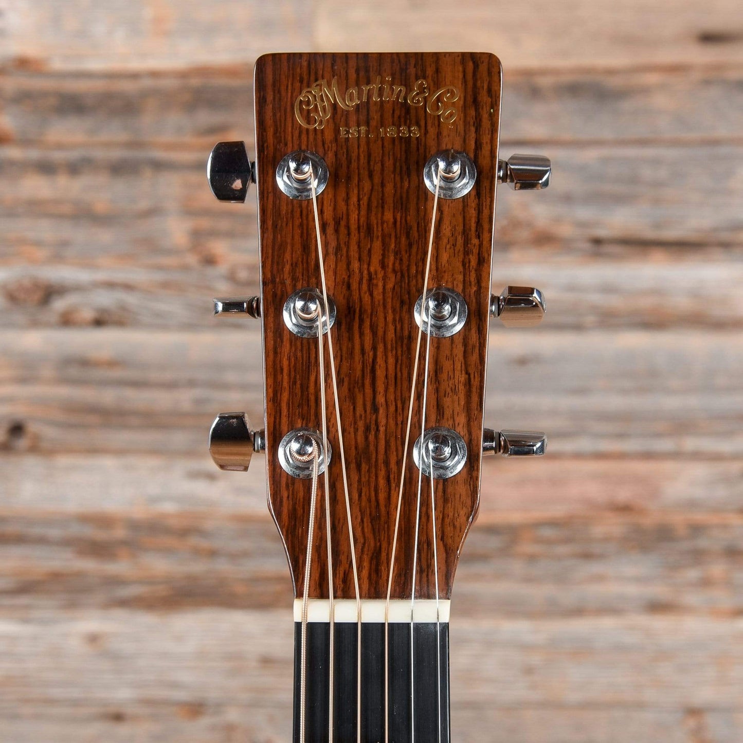 Martin 000C-16GTE Natural 2002 Acoustic Guitars / Jumbo