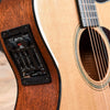 Martin 000C-16GTE Natural 2002 Acoustic Guitars / Jumbo