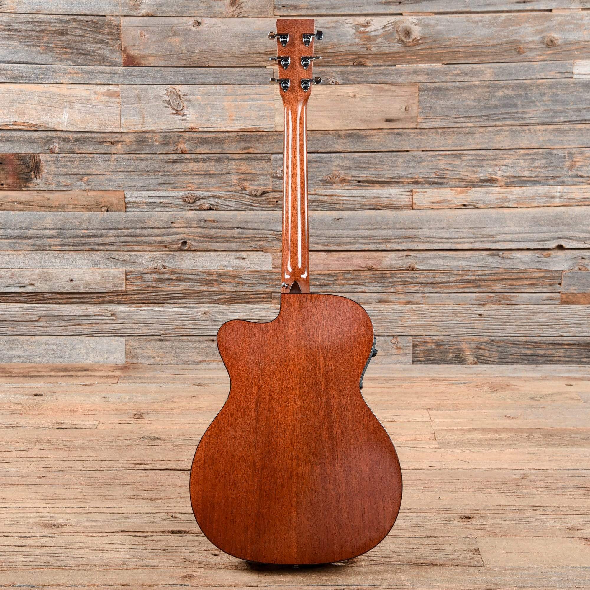 Martin 000C-16GTE Natural 2002 Acoustic Guitars / Jumbo