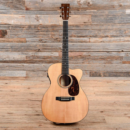 Martin 000C-16GTE Natural 2002 Acoustic Guitars / Jumbo