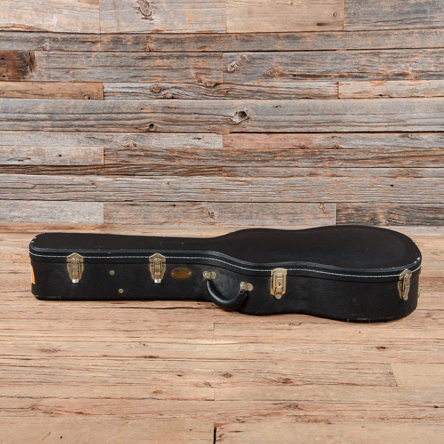 Martin 000C-16GTE Natural 2002 Acoustic Guitars / Jumbo