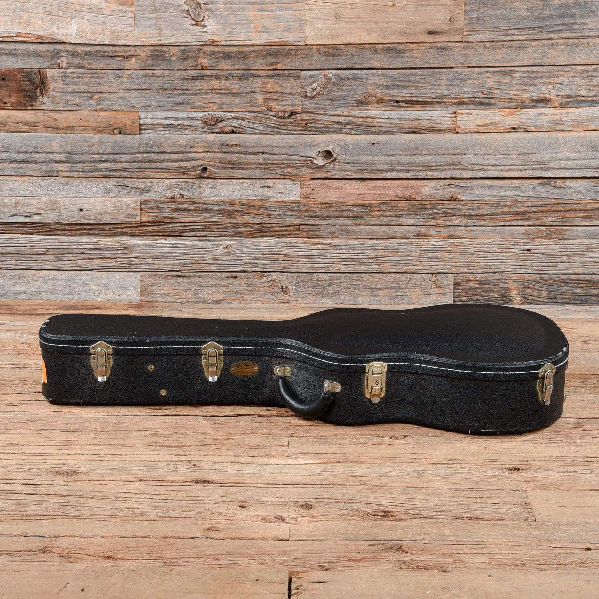 Martin 000C-16GTE Natural 2002 Acoustic Guitars / Jumbo