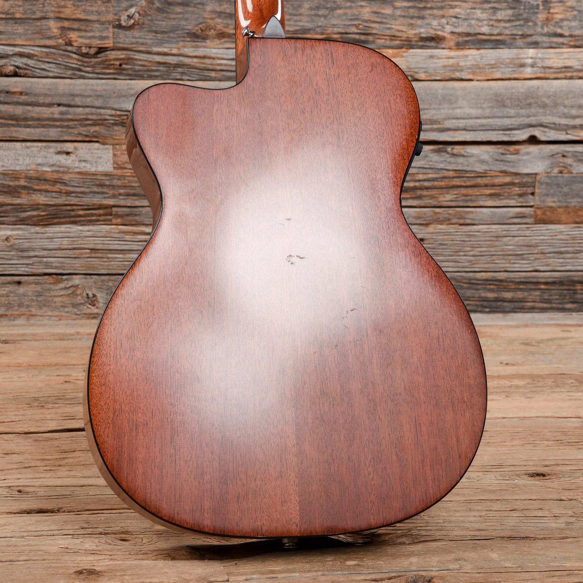 Martin 000C-16GTE Natural 2002 Acoustic Guitars / Jumbo