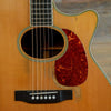 Martin Custom J-40MC Natural 1988 Acoustic Guitars / Jumbo
