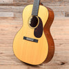 Martin Custom Shop 00-14 Sloped Shoulder Swiss Spruce/Mahogany Natural 2015 Acoustic Guitars / Jumbo