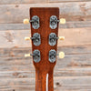 Martin Custom Shop 00-14 Sloped Shoulder Swiss Spruce/Mahogany Natural 2015 Acoustic Guitars / Jumbo