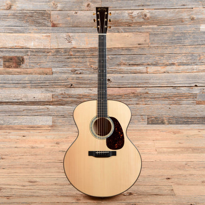Martin Custom Shop Grand J-14 Jumbo Natural 2019 Acoustic Guitars / Jumbo
