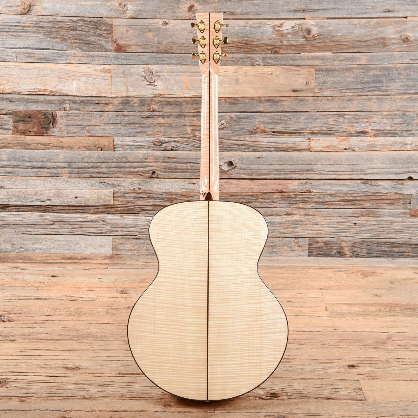 Martin Custom Shop Grand J-14 Jumbo Natural 2019 Acoustic Guitars / Jumbo