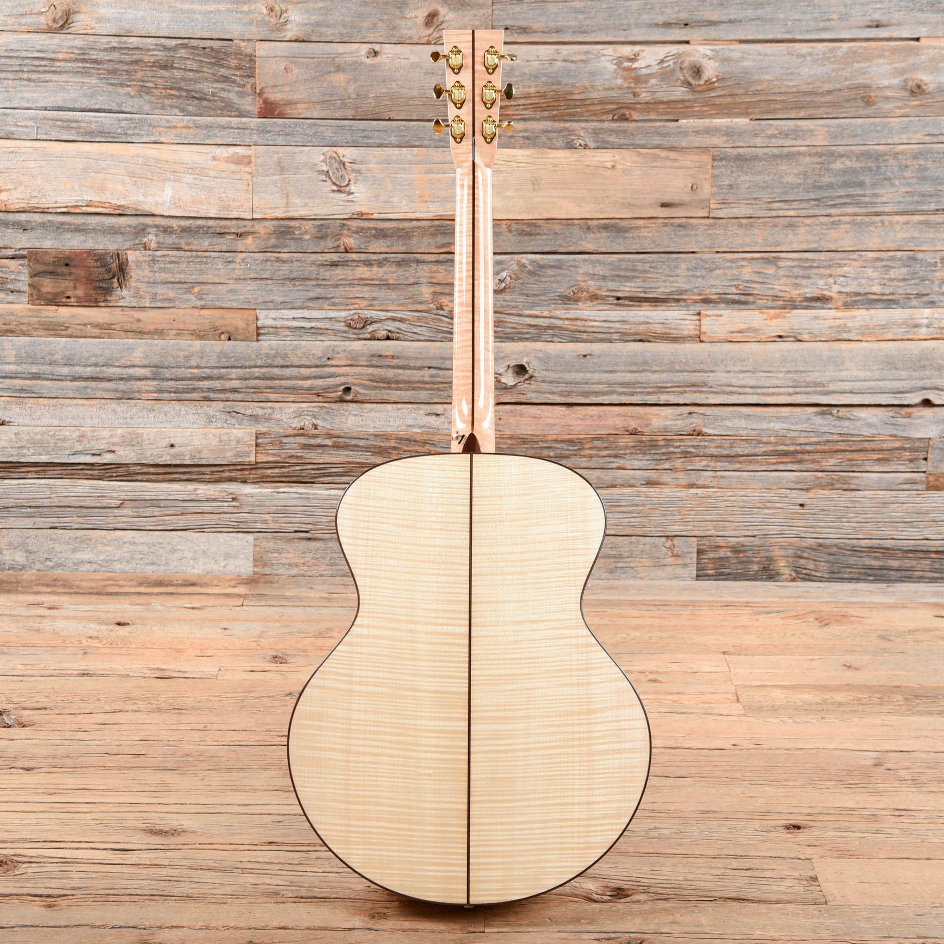 Martin Custom Shop Grand J-14 Jumbo Natural 2019 Acoustic Guitars / Jumbo
