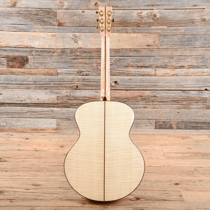 Martin Custom Shop Grand J-14 Jumbo Natural 2019 Acoustic Guitars / Jumbo