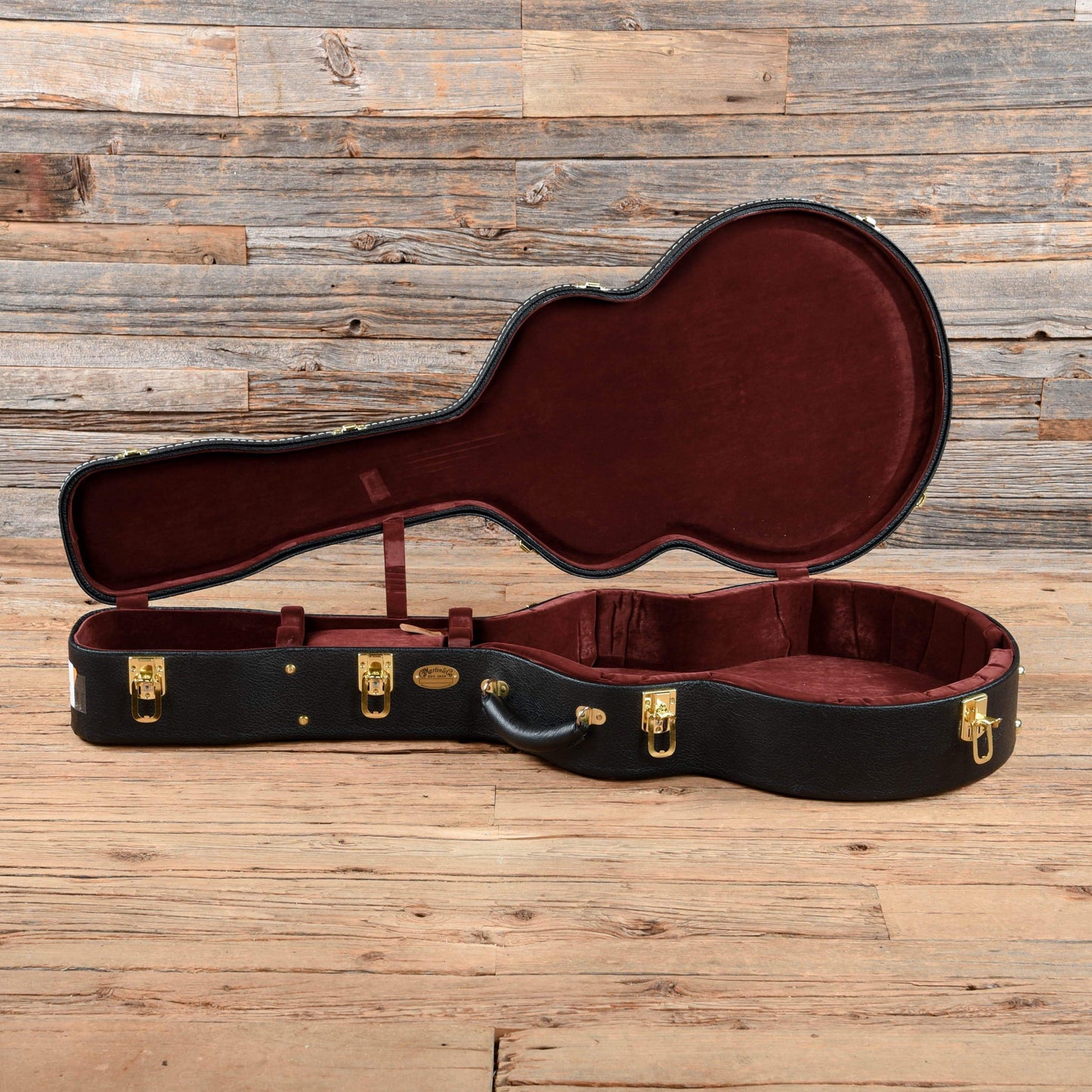 Martin Custom Shop Grand J-14 Jumbo Natural 2019 Acoustic Guitars / Jumbo