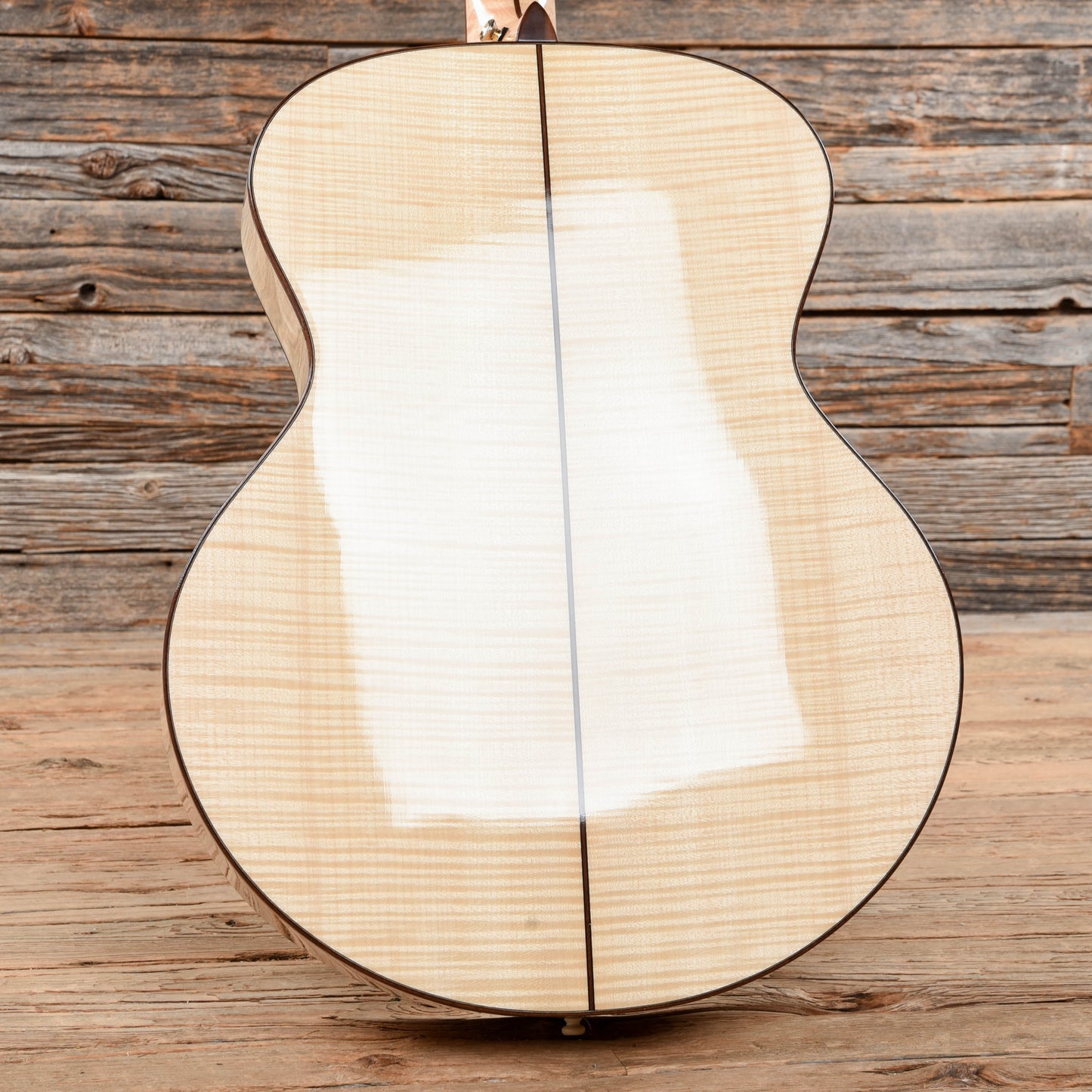 Martin Custom Shop Grand J-14 Jumbo Natural 2019 Acoustic Guitars / Jumbo